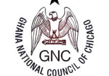 ghana national council of chicago